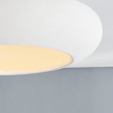 Annie Flush Mount